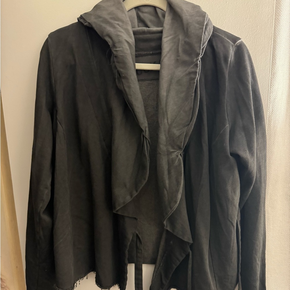 LUUKAA NWOT JACKET